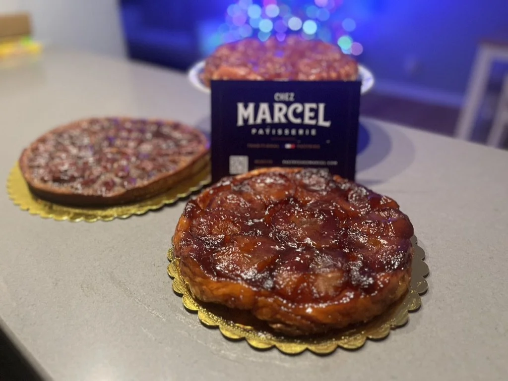 Tarte Tatin