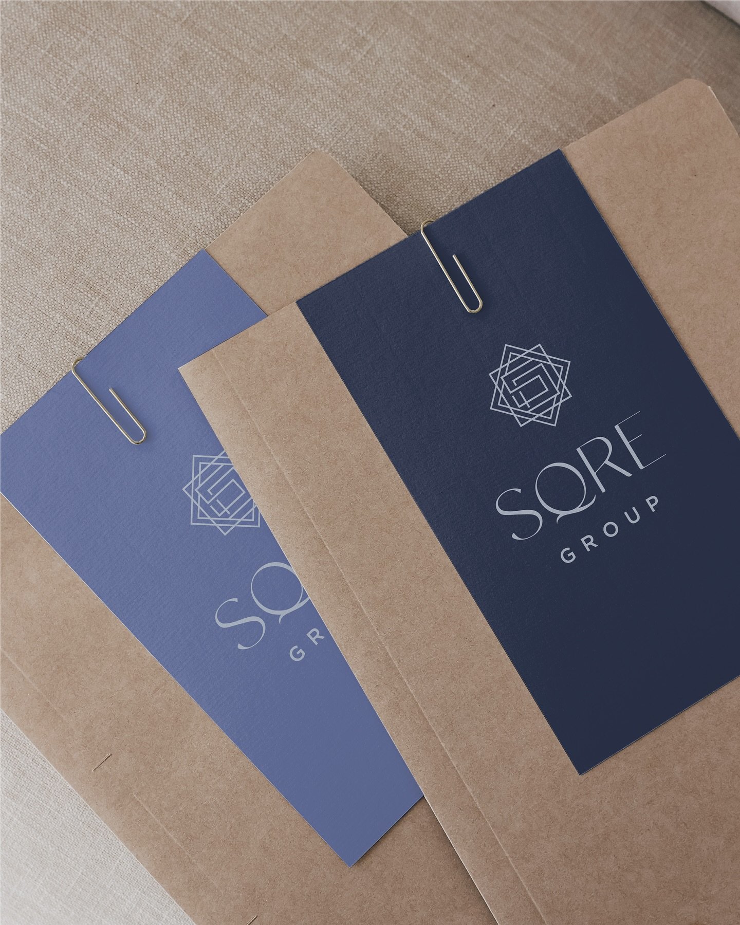 This Real Estate group will be starting 2025 off on the right foot with a brand refresh that positions them as a high-end, stand-out choice in the Houston area. Sobi&rsquo;s project including a custom brand design with social media templates, IG high
