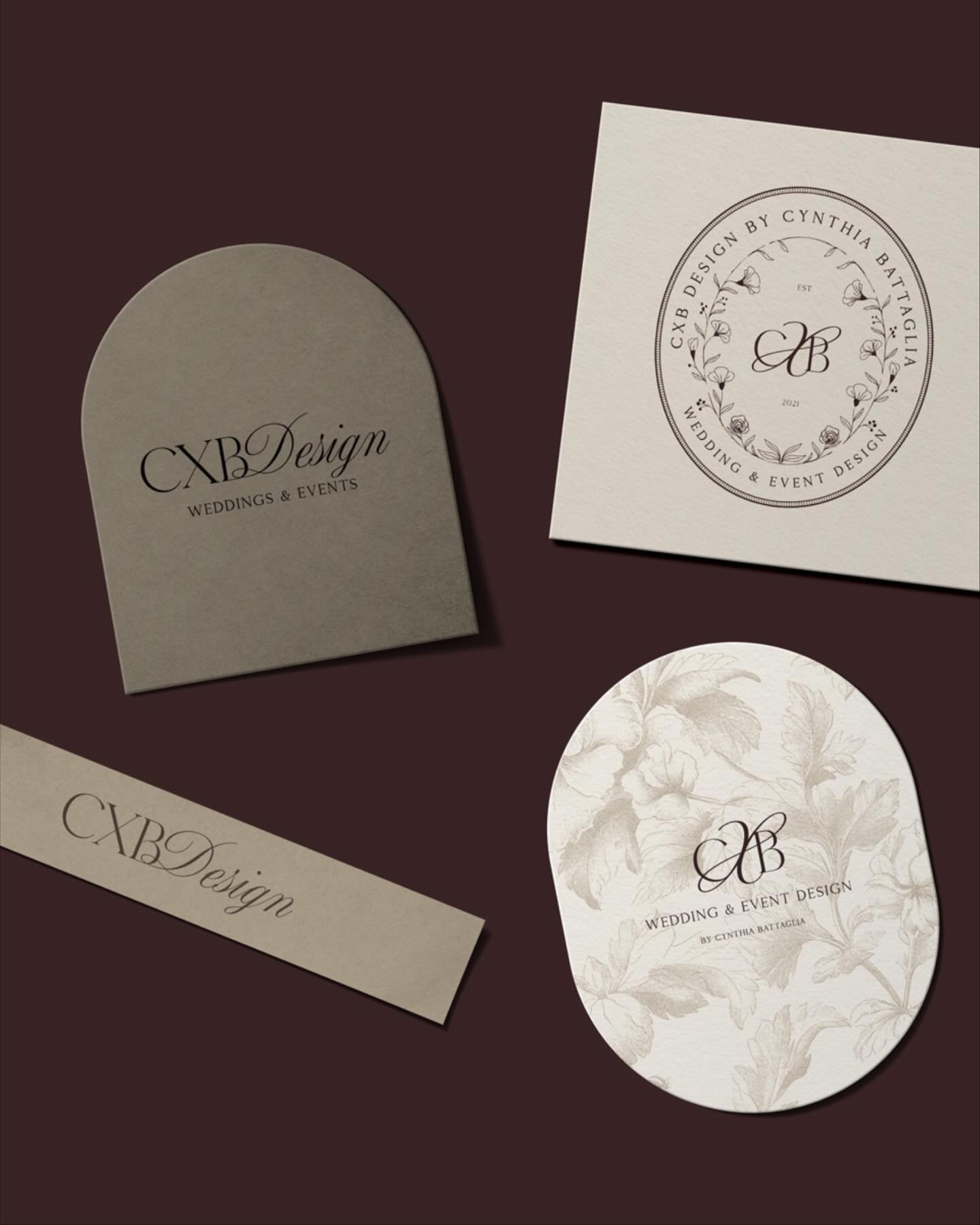 If your brand is giving &ldquo;DIY&rdquo; then you&rsquo;re going to attract clients on a DIY budget 🤷&zwj;♀️

Our client came to us because she felt her branding didn&rsquo;t reflect the value and quality of the work she delivered. She was perceive