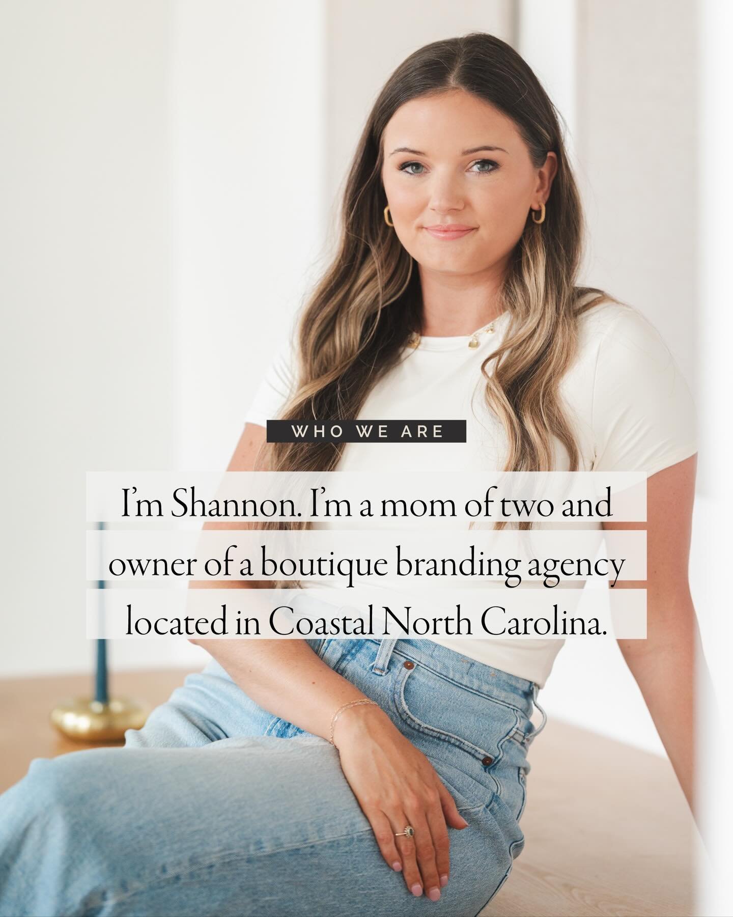 A look back at the experiences that led me here, from agency life to building a business with two kids under 3 at home with me. It hasn&rsquo;t been easy, but every obstacle has taught me a lesson that has helped me serve my clients better, produce h