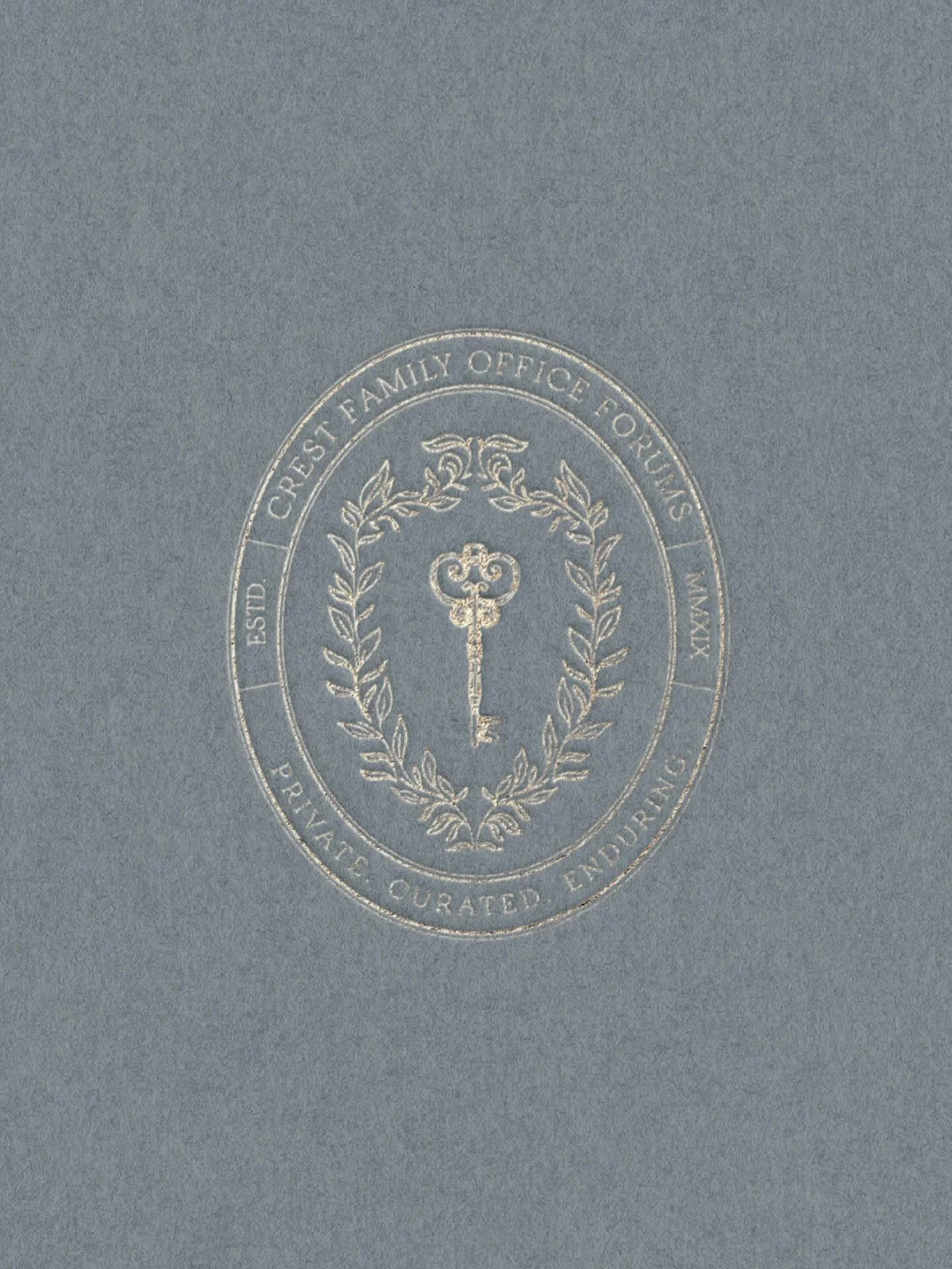 This heritage inspired brand was built for a business that exists around deep rooted relationships, lineage and legacy. Each and every illustration designed for this brand is deeply symbolic in some way&mdash; perhaps the most significant icon being 