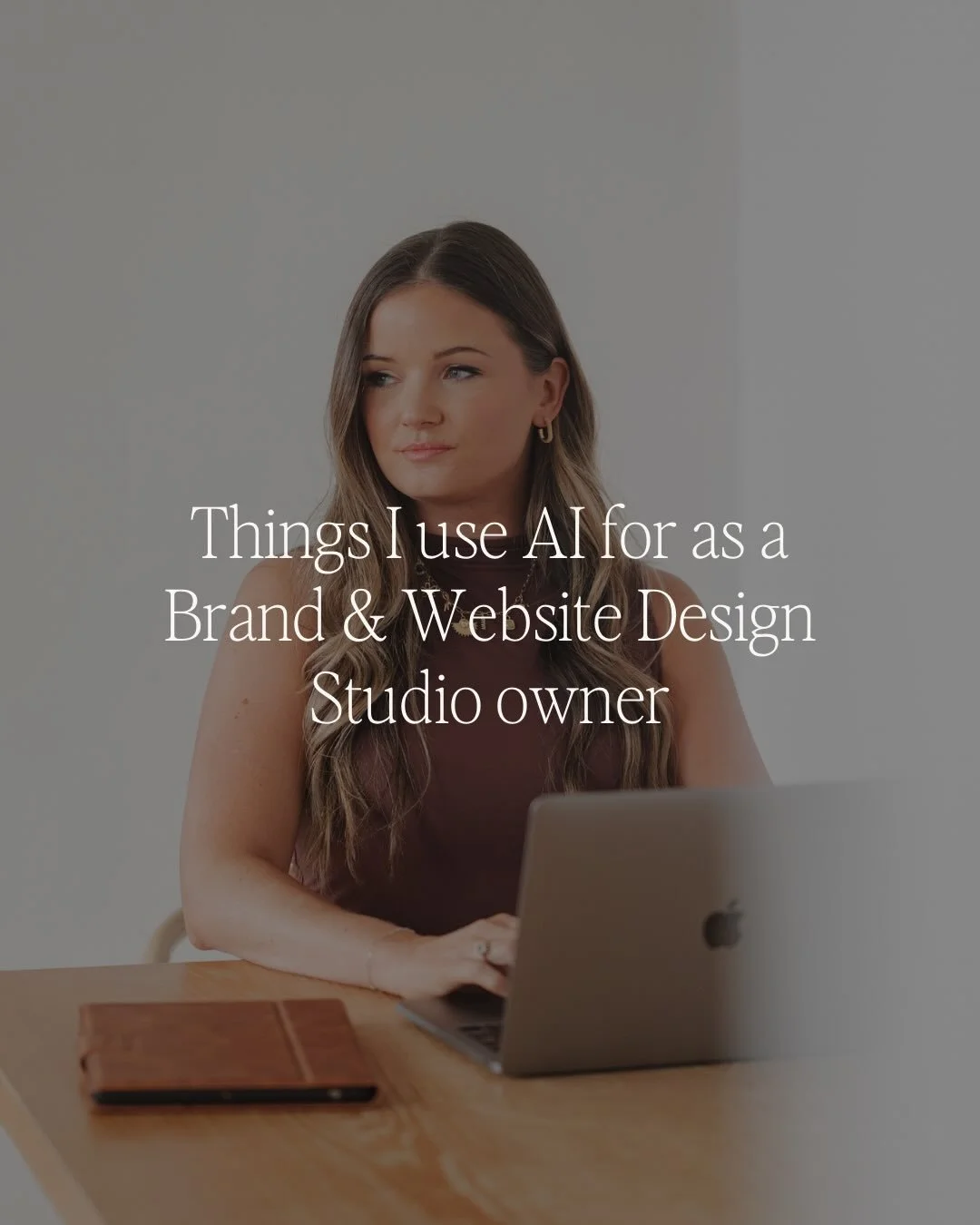 Since I created this carousel, I learned that AI was actually spitting out incorrect CMYK codes, so&hellip; it can&rsquo;t even get that right 🤷&zwj;♀️