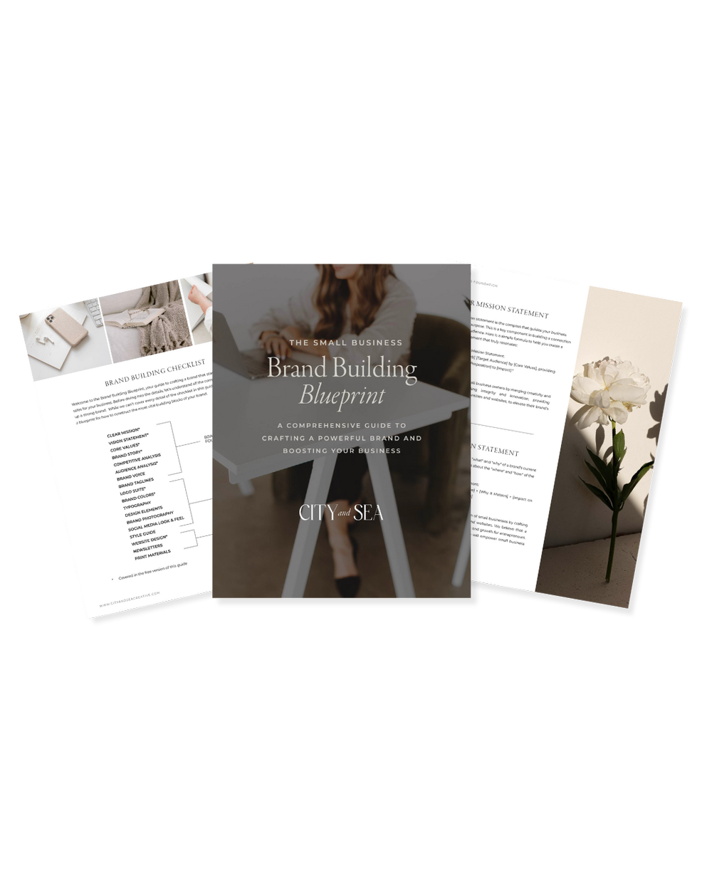 Brand Building Blueprint City Sea Brand   Web Design Brand Building Blueprint City Sea Brand   Web Design