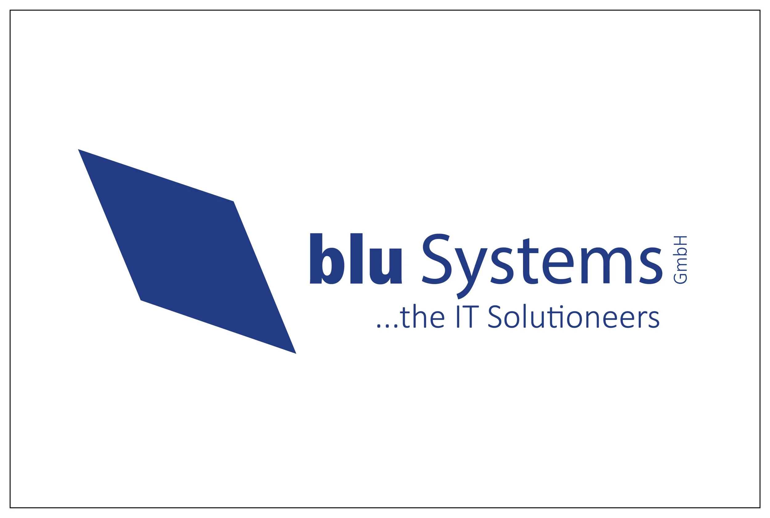 Solerte Partner blu Systems