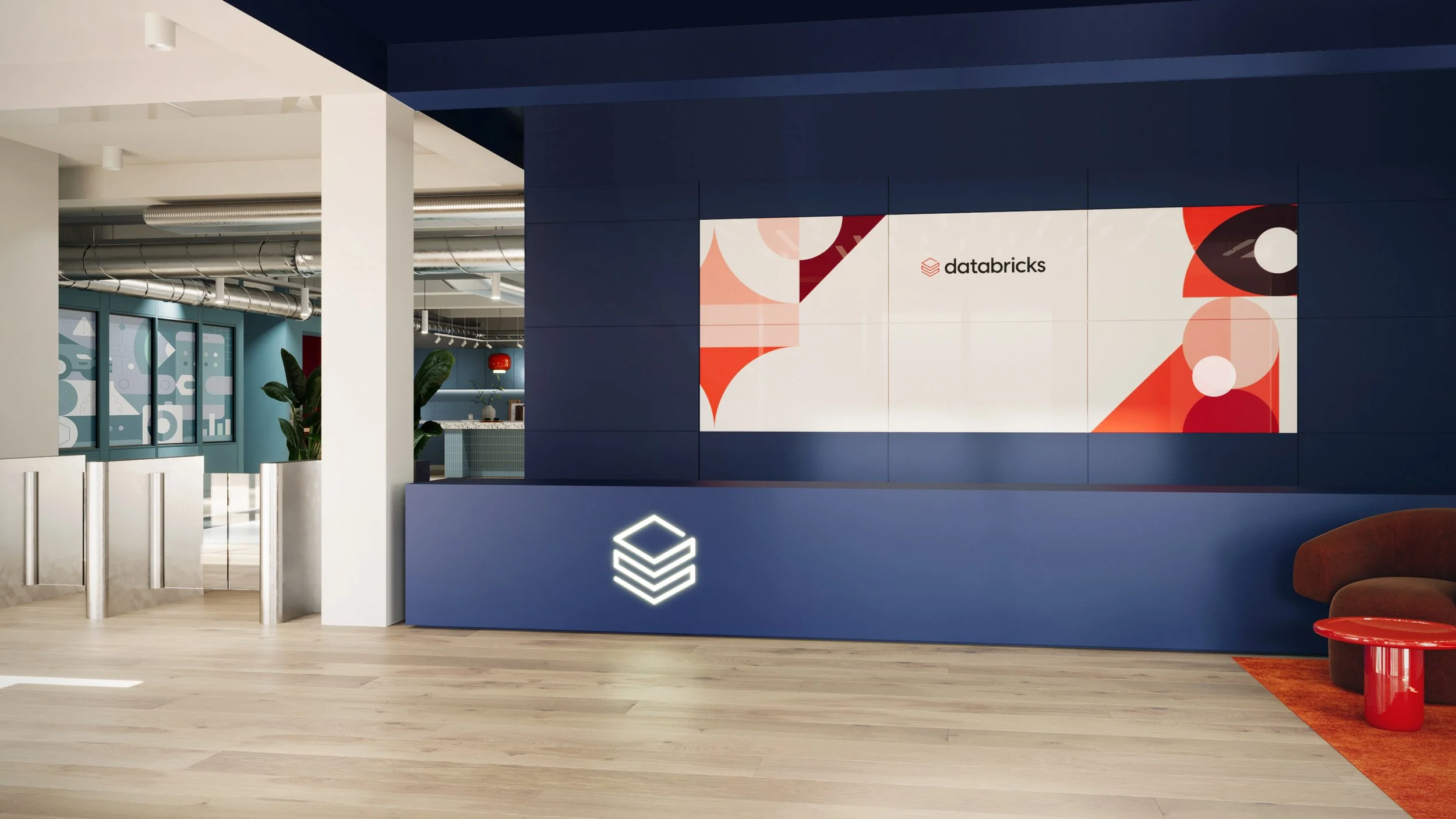 Databricks Building Databricks — Jackdaw