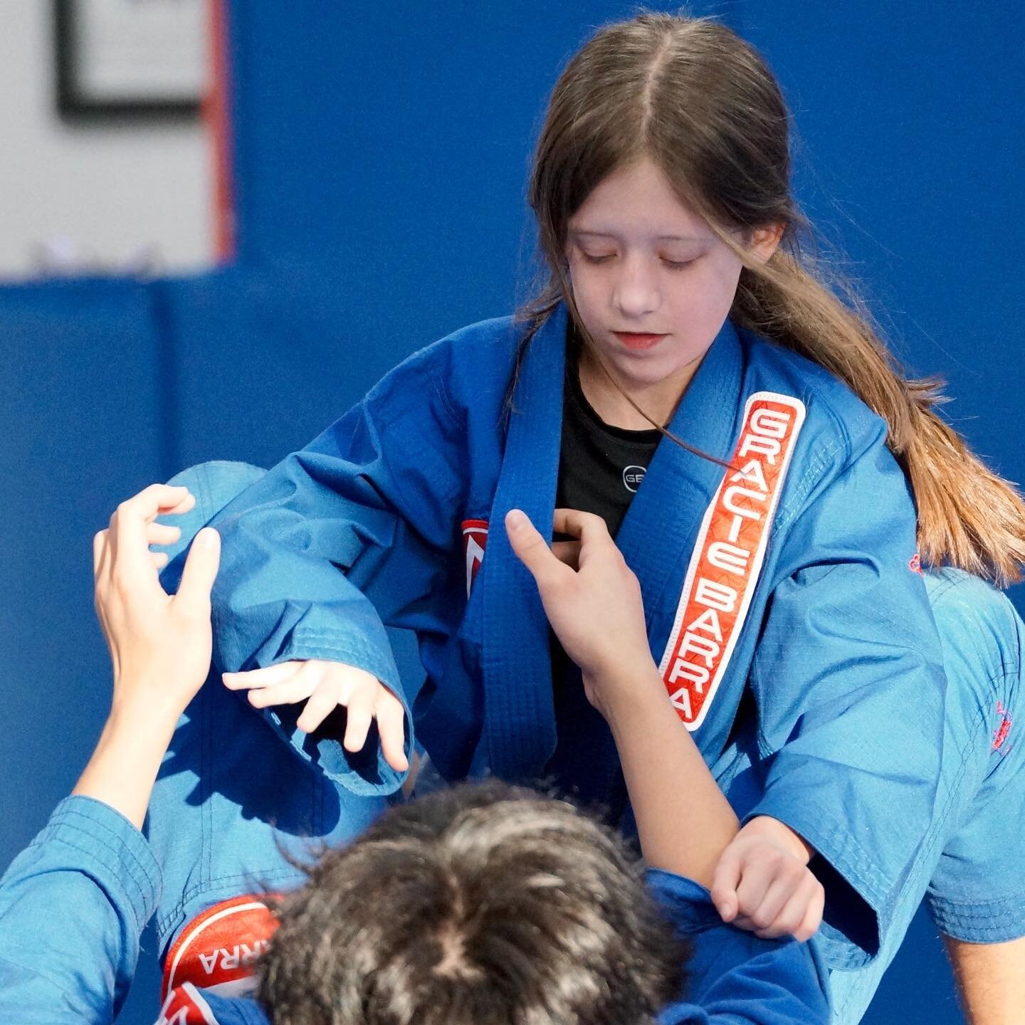 Have your child spend time learning a life long skill #graciebarra #gbkids #havefun