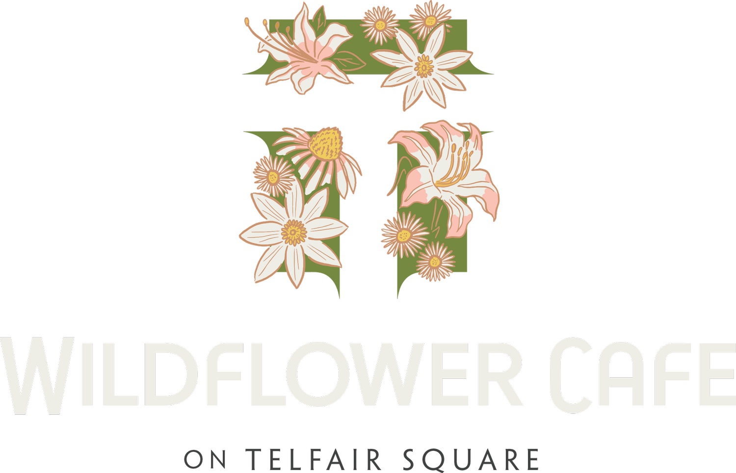WILDFLOWER CAFE AT TELFAIR SQUARE