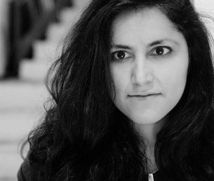 Pia Sawhney