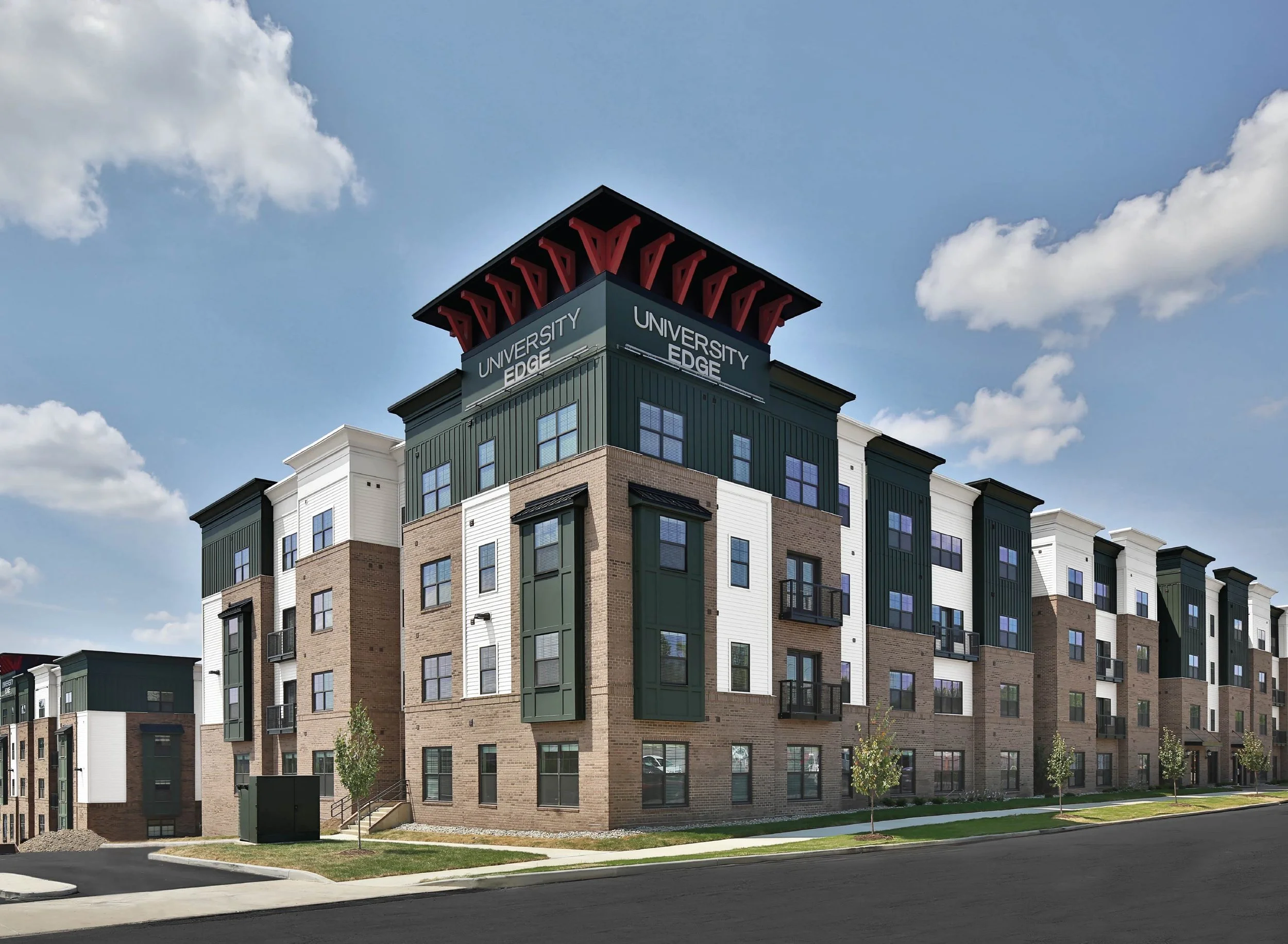 University Edge - Youngstown, OH