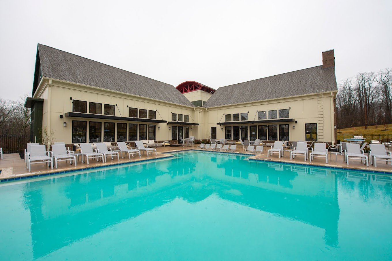 Gateway Lofts - Centerville