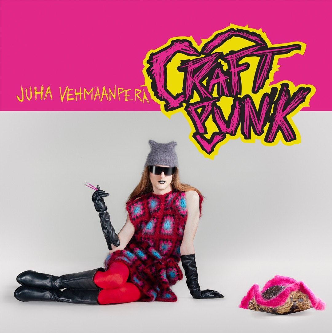 Museoilta: Craft Punk