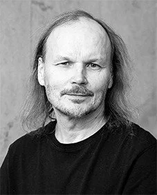 Töissä museossa: amanuenssi Antti Aaltonen