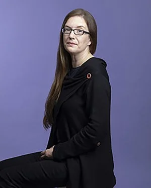 Töissä museossa: kirjastonhoitaja Suvi Juvonen