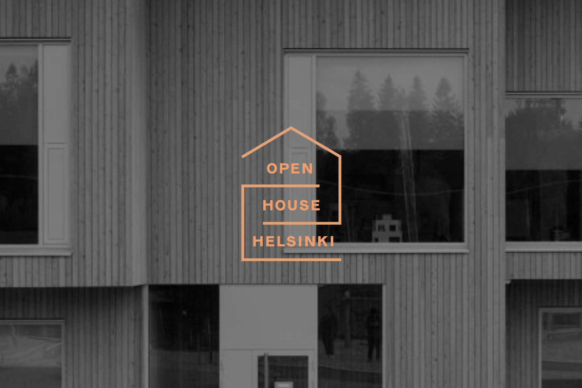 Kierrosavustajaksi Open House Helsinkiin