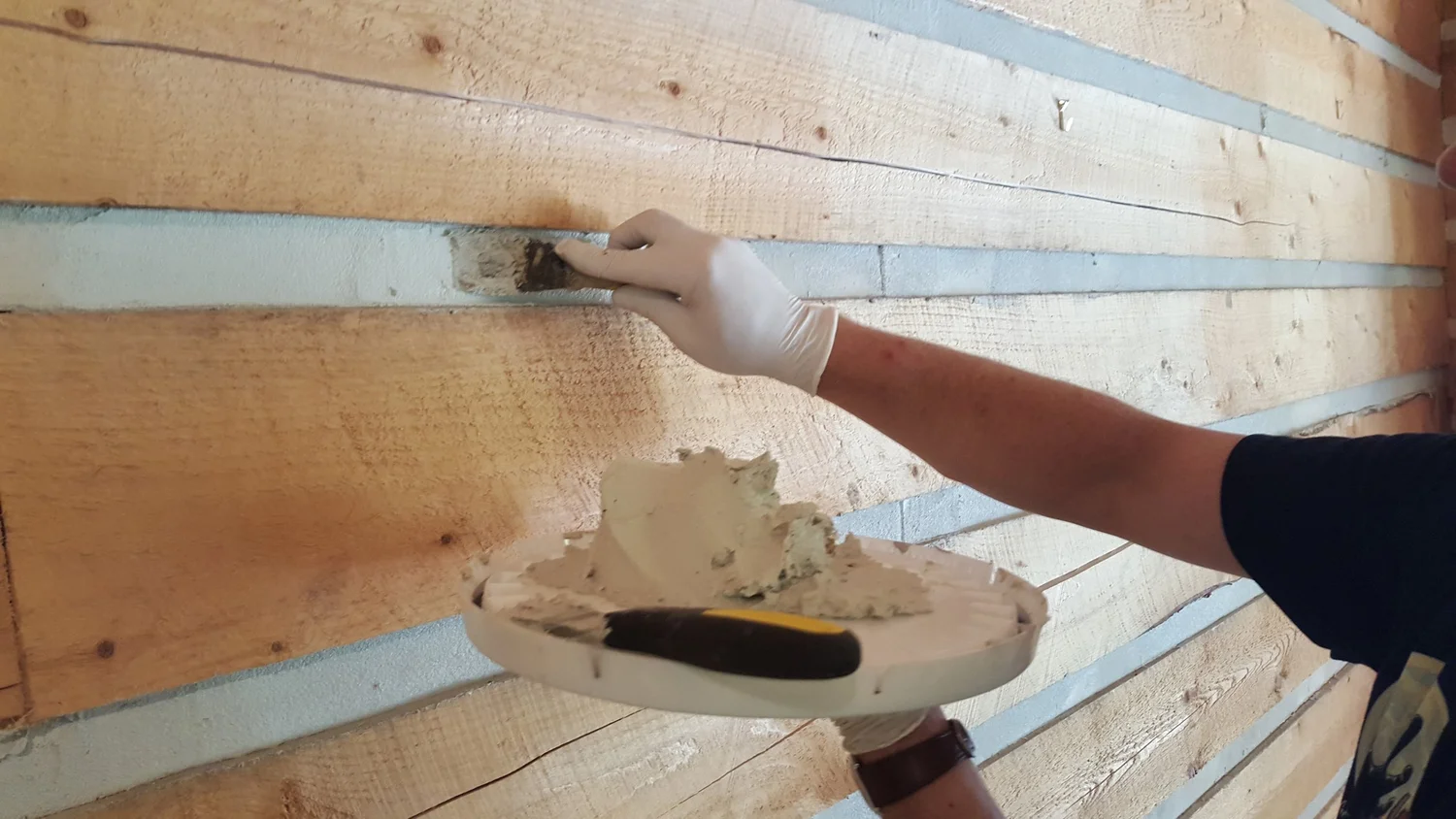 Affordable and Sustainable Log Home Kits in Ontario | Choose Your Own ...