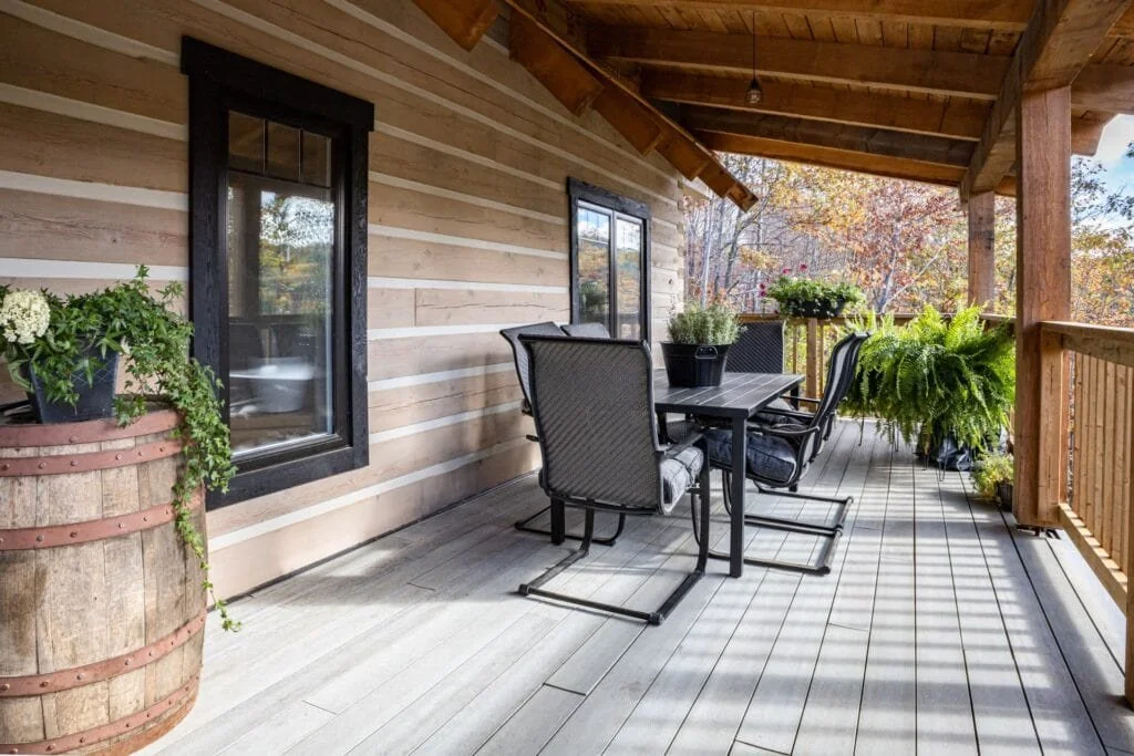 EcoLog Porch Sunny-min.JPG