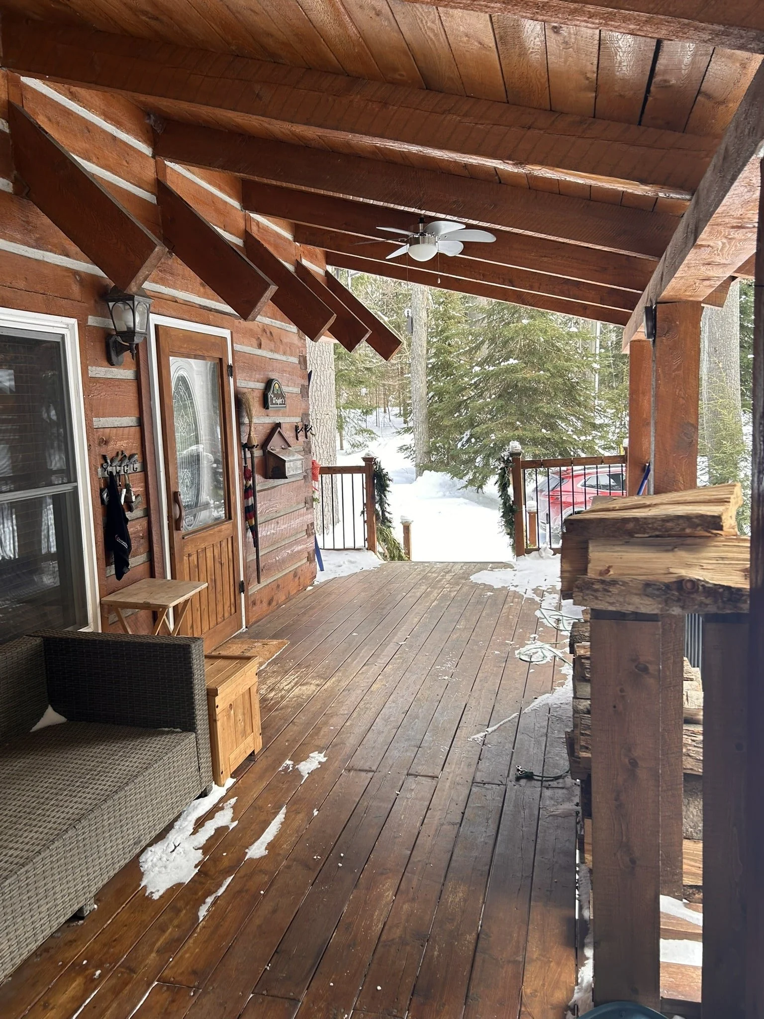 EcoLog Porch Snow-min.JPEG