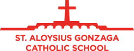 St. Aloysius Gonzaga Catholic School