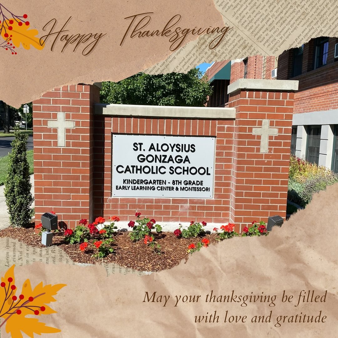 A Prayer of Thanksgiving
We thank you, God our Father,
for the shelter and comfort of our homes;
for the love and companionship of our family and friends;
for our health, and our many gifts and abilities;
and for all the blessings which we take for g