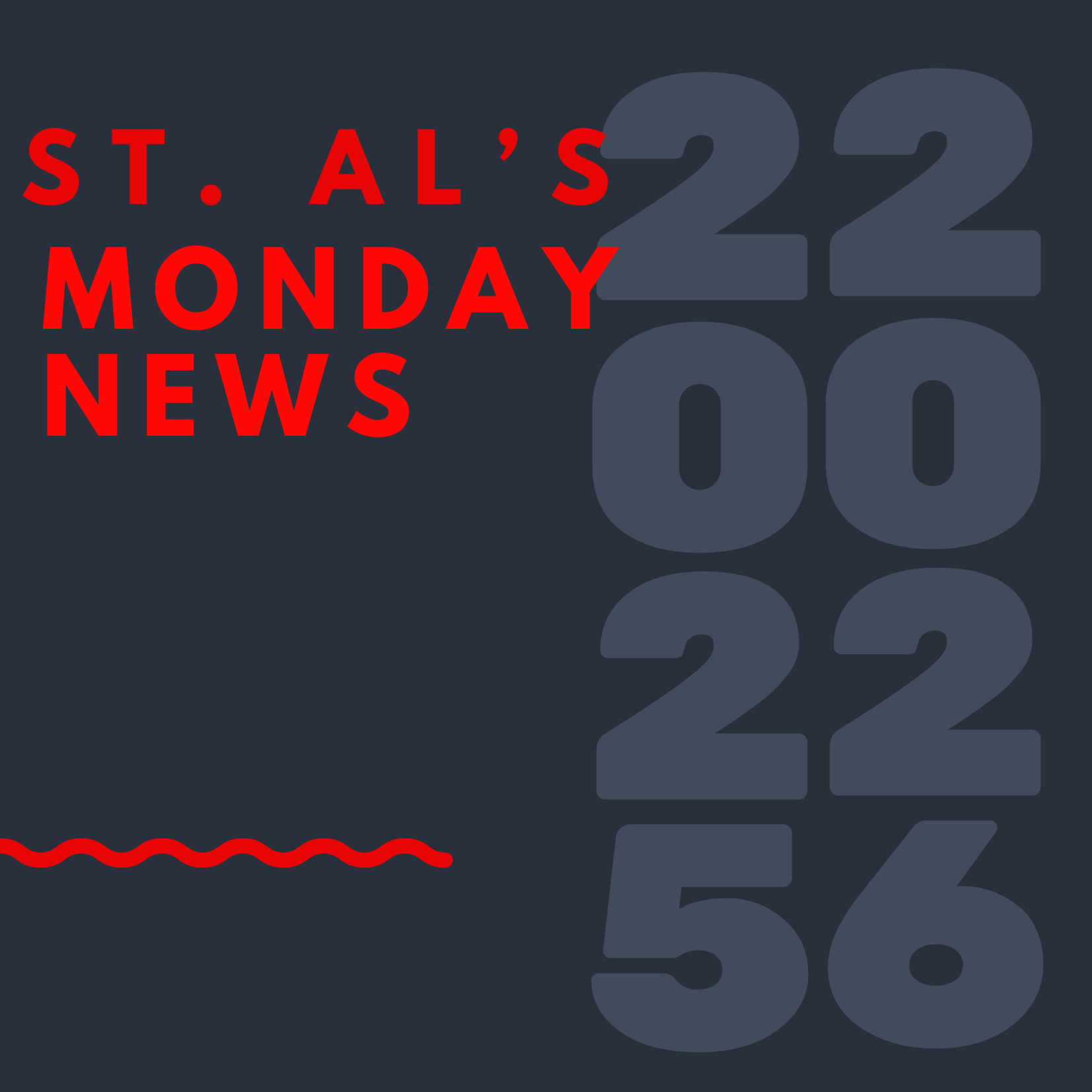 Monday News October 6, 2025