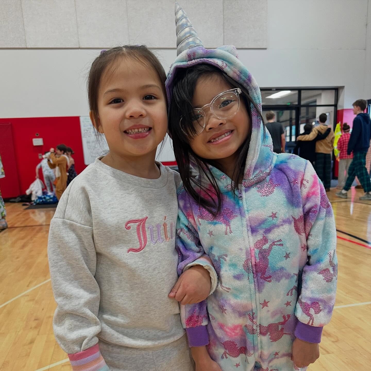 🌙💤 Catholic Schools Week &ndash; Student Appreciation Day! 💤🌙

Today we celebrated the heart of our school &mdash; our amazing students! 💛 Their kindness, energy, faith, and joy fill our halls every single day, and we are so grateful for each an