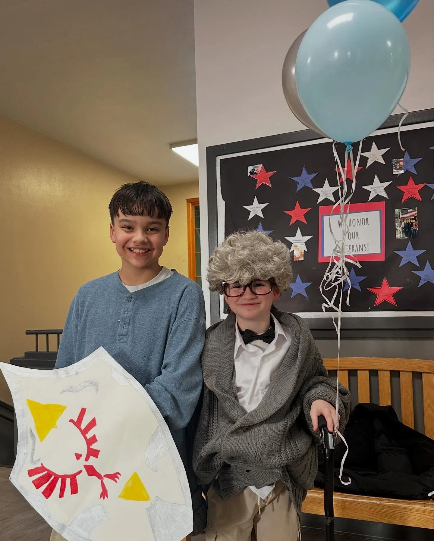 🌟💙 Catholic Schools Week &ndash; Community Appreciation Day! 💙🌟

Today we celebrated the amazing community that surrounds and supports our school each and every day 💛 From families to parishioners to friends near and far, we are so grateful for 