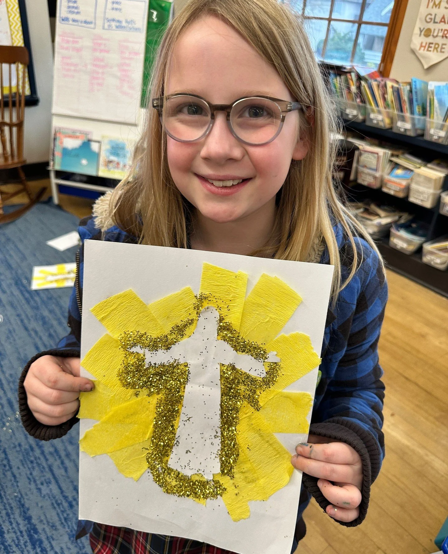 Bible Study Club with Mrs. McBroom ✨📖⁠
Growing in faith, asking big questions, and learning how God&rsquo;s Word speaks into our everyday lives. So proud of these students for showing up with open hearts and curious minds.