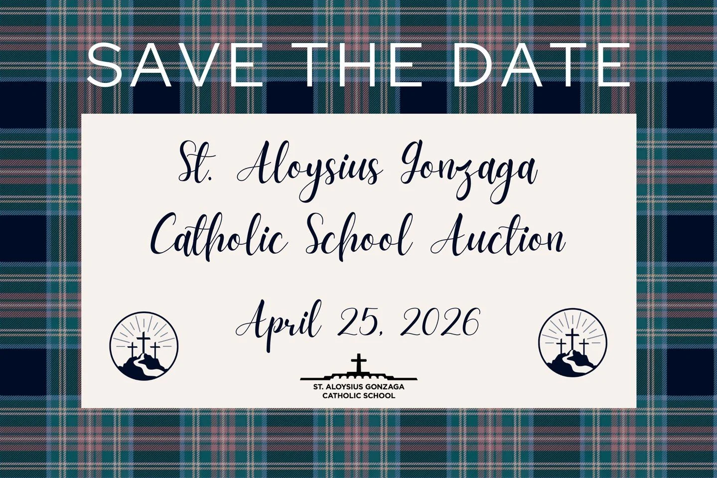 ✨ The 34th Annual St. Al&rsquo;s Auction is almost here! ✨⁠
⁠
Tickets are on sale NOW!⁠
⁠
Join us on Saturday, April 25, 2026 for an unforgettable night of fun, community, and celebration!⁠
⁠
Don&rsquo;t miss out&hellip; click the link in our bio to 