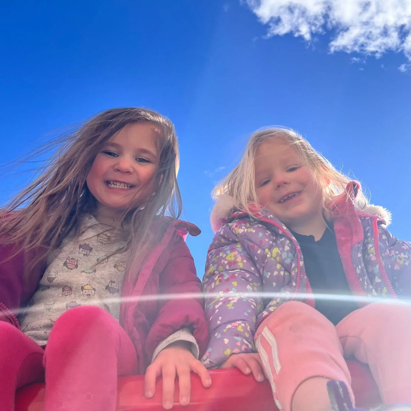 Dreaming of being back in the sunshine&hellip; ☀️

&ldquo;Rain, rain, go away, come again another day!&rdquo; 🌧️
Until then, we&rsquo;re soaking up the memories of warm sunshine, fresh air, and outdoor fun. Can&rsquo;t wait to be back outside again!