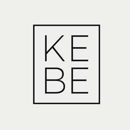 Kebe logo