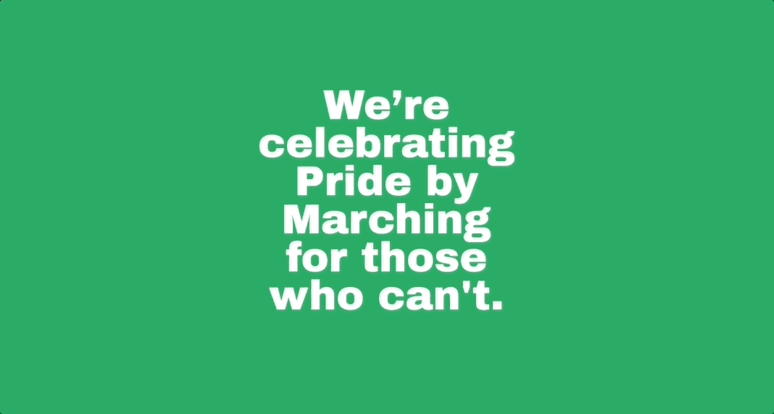 March for All