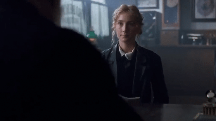 Synchrony Bank x Little Women