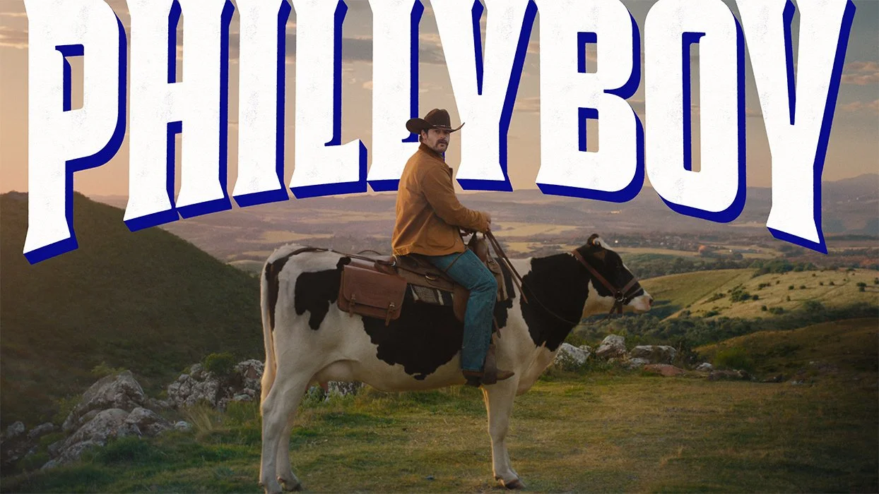 Philadelphia Cream Cheese