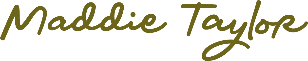 Maddie Taylor Designs