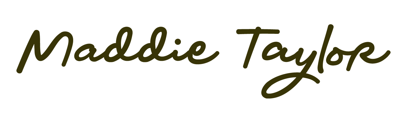 Maddie Taylor Designs