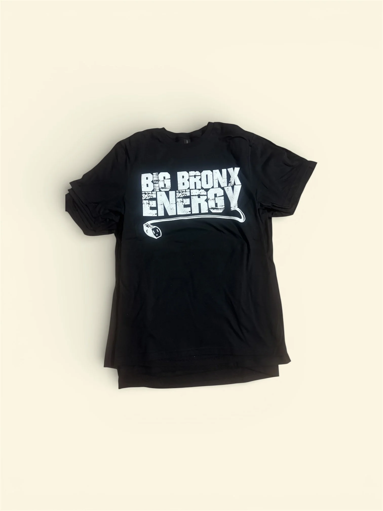 Big Bronx Energy