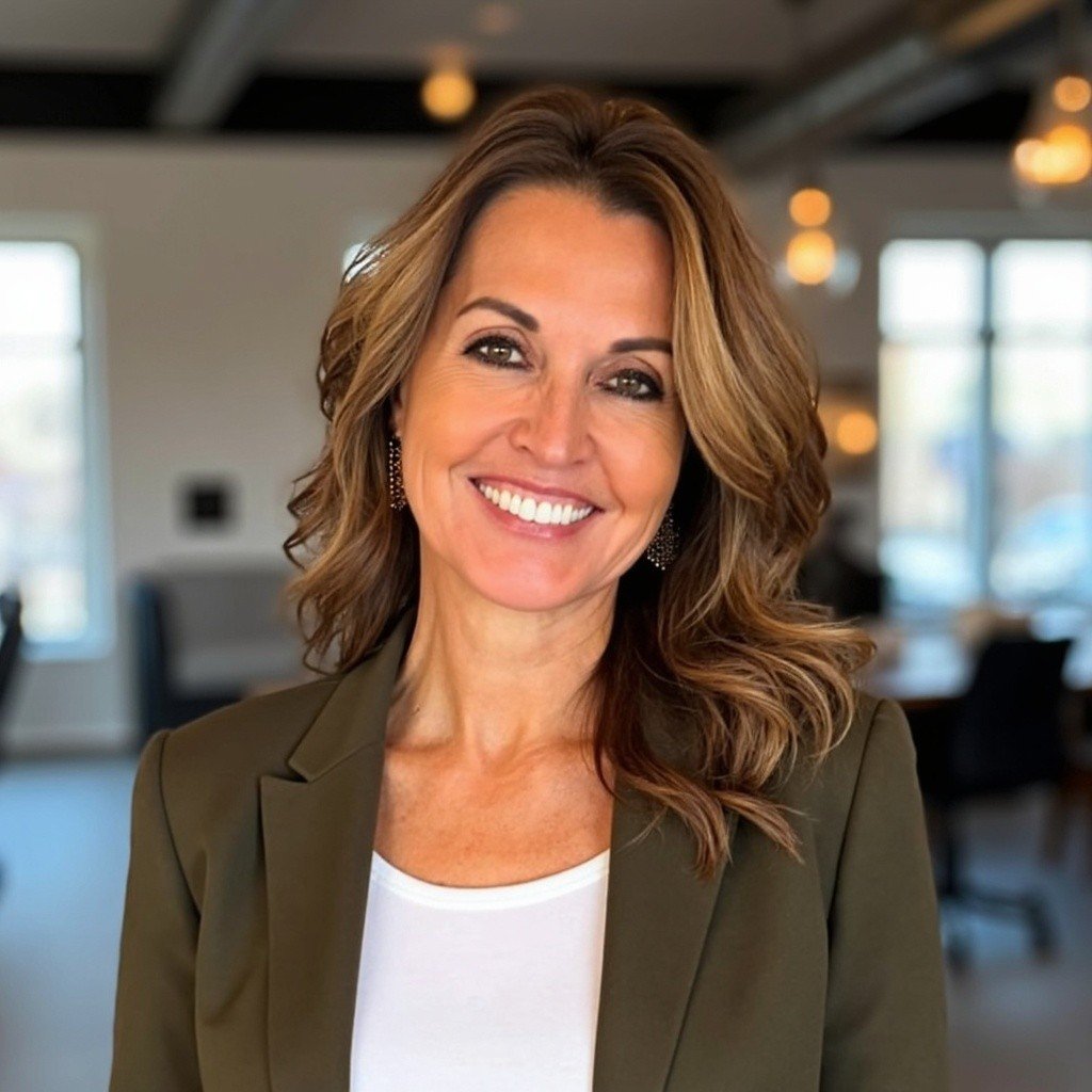 Andrea Wright