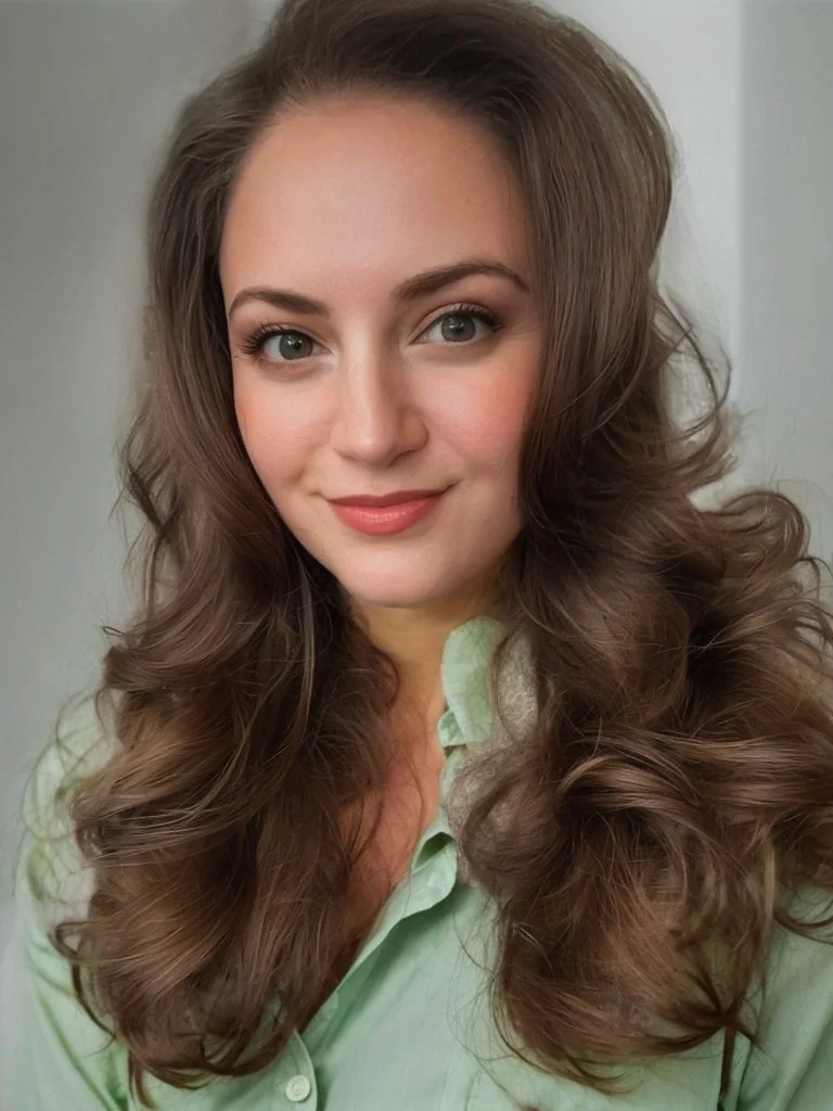 Melissa Cooper