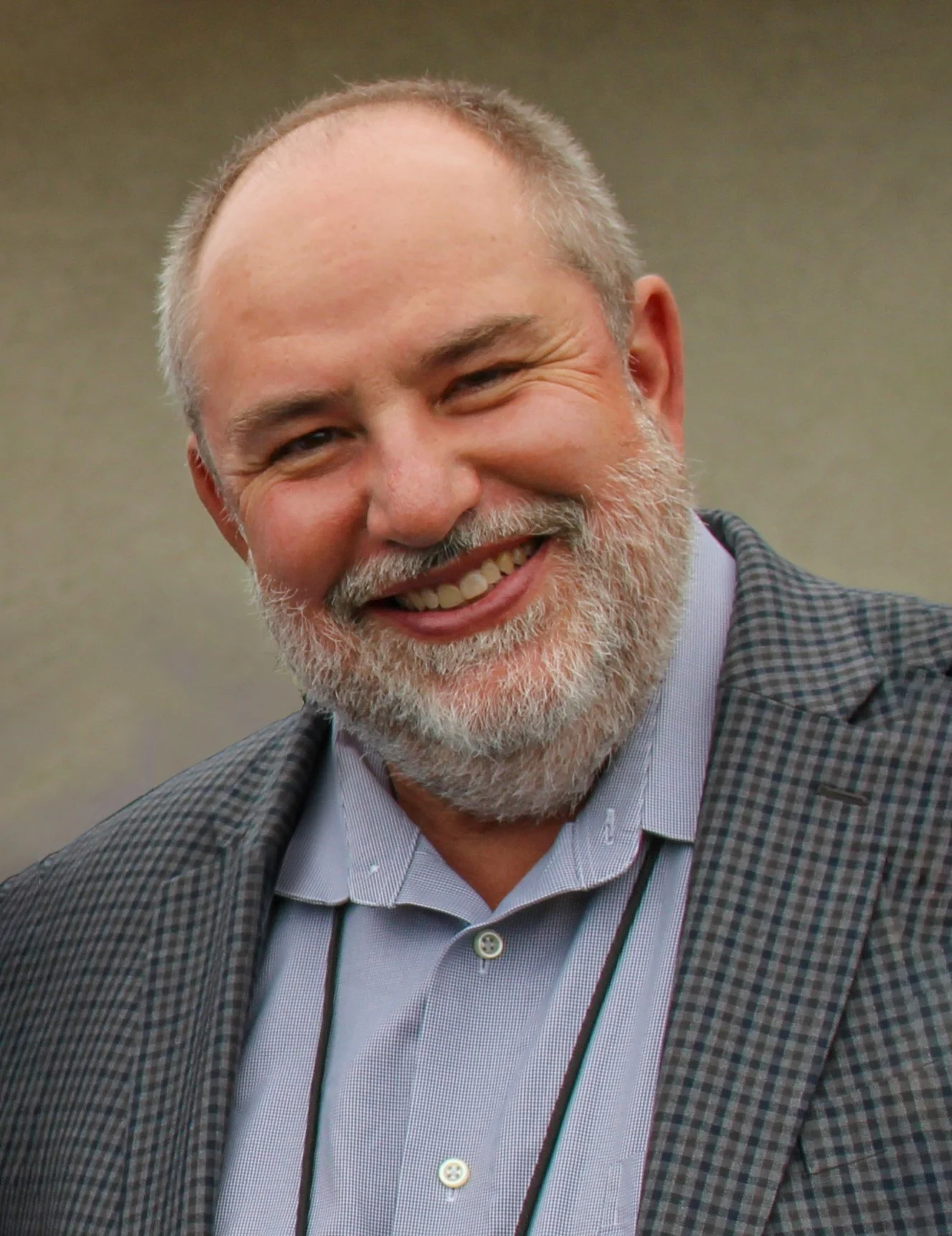 Ken Shapiro