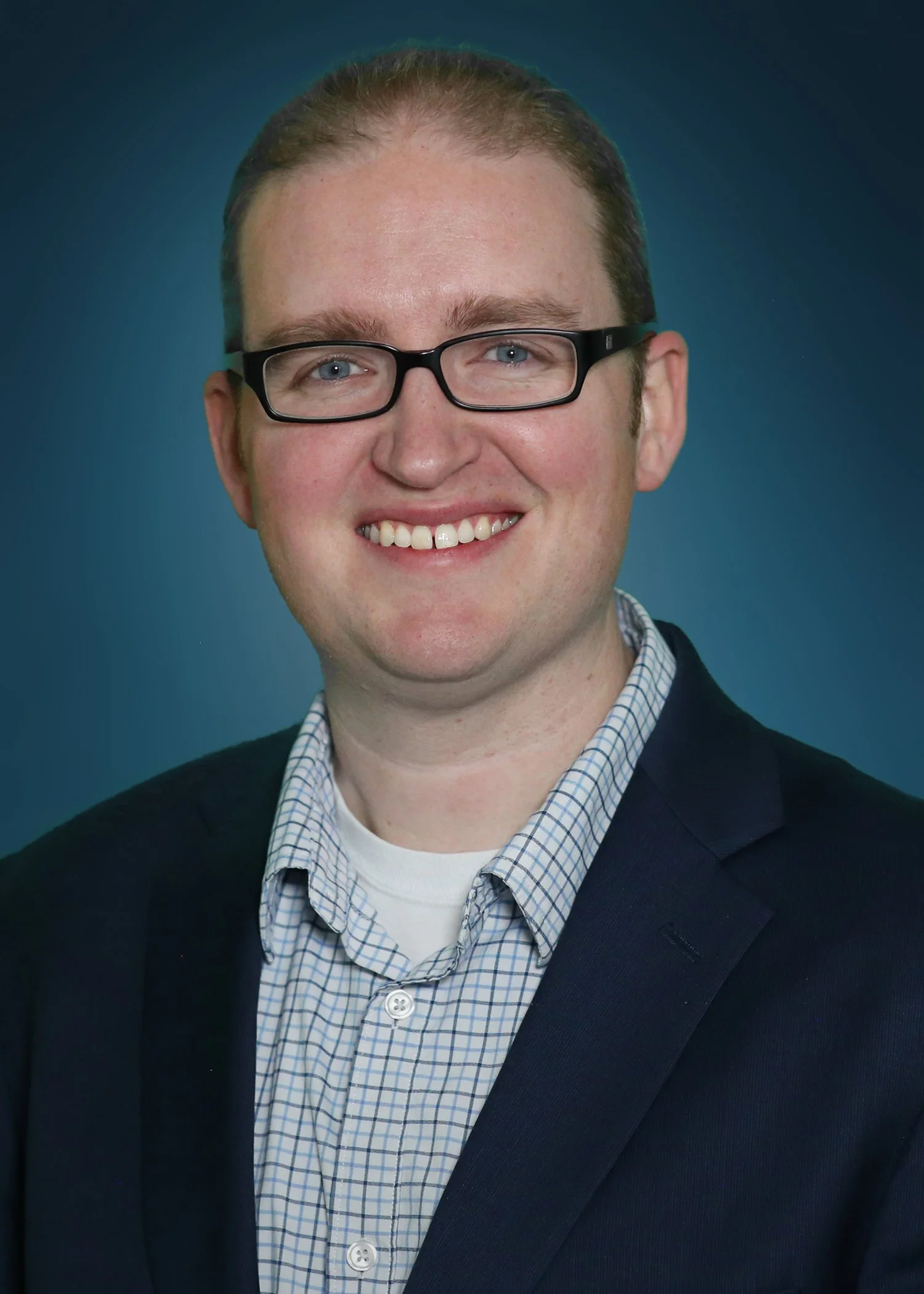 Eric Bowman