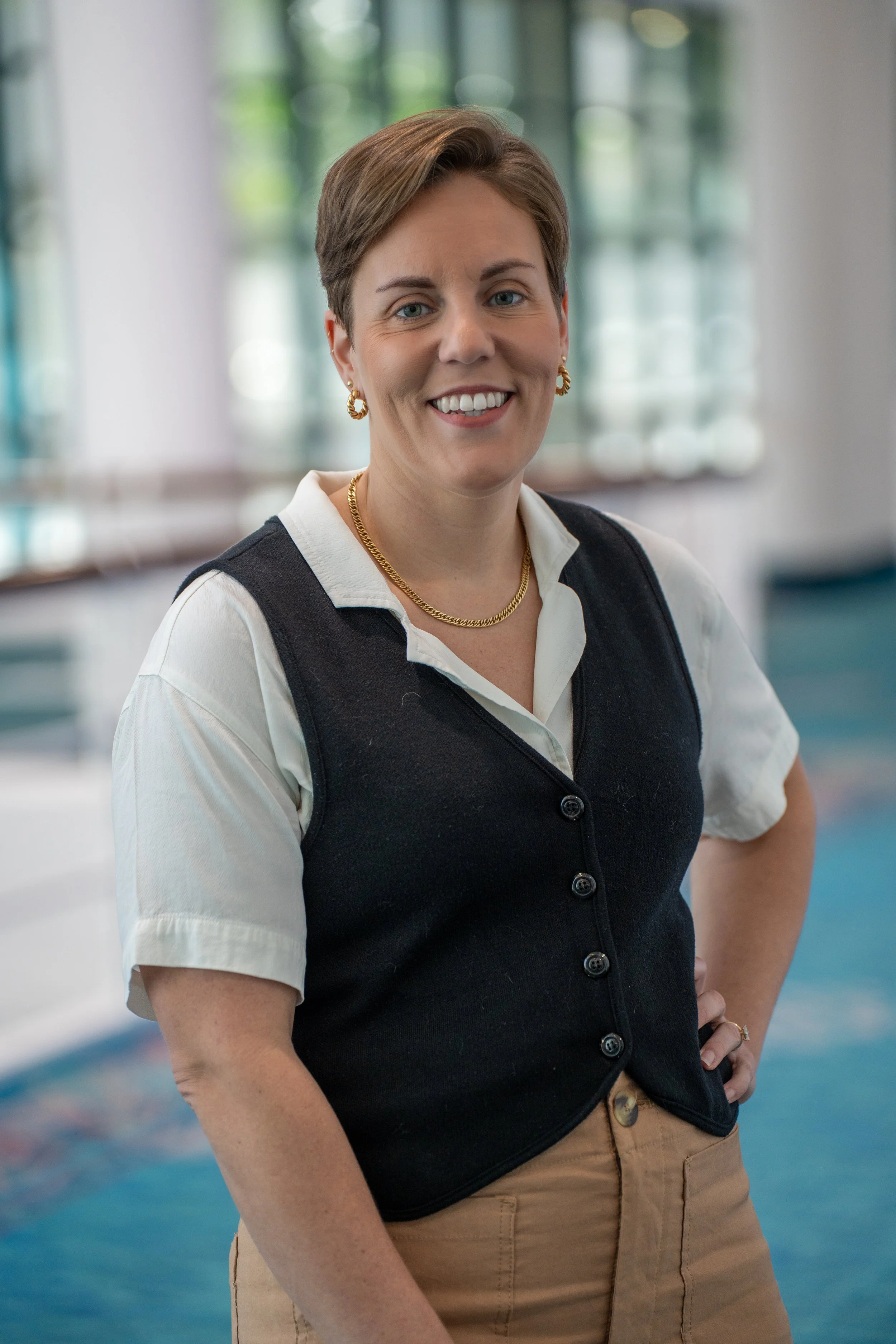 Catherine Brask