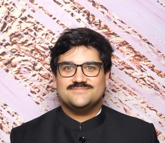 Arjun Sinsinwar