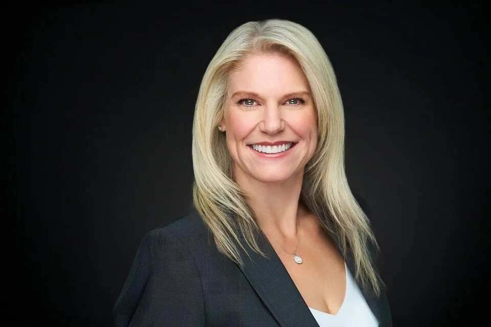 Cathy Bennis