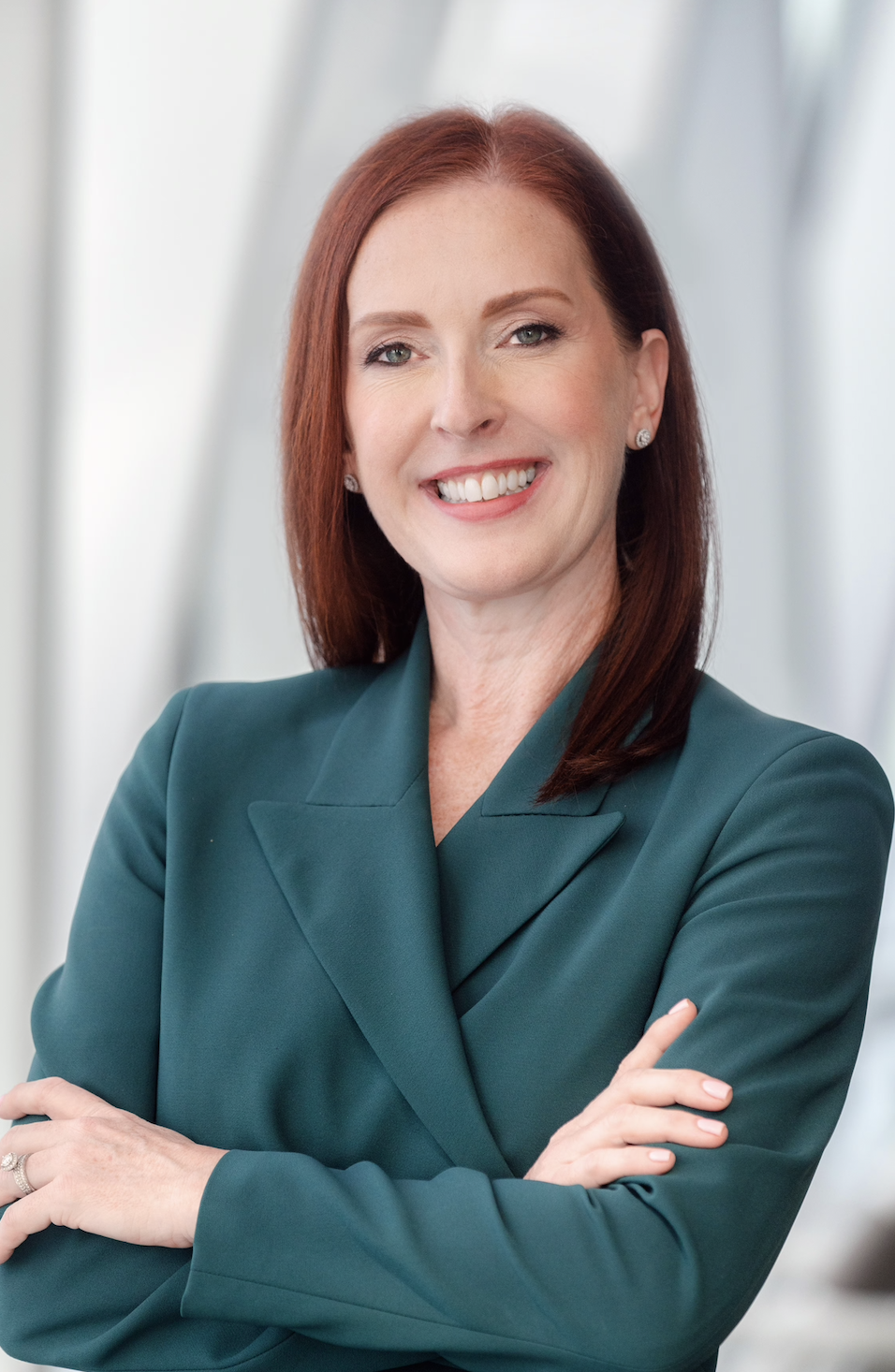 Laura Hodges Bethge