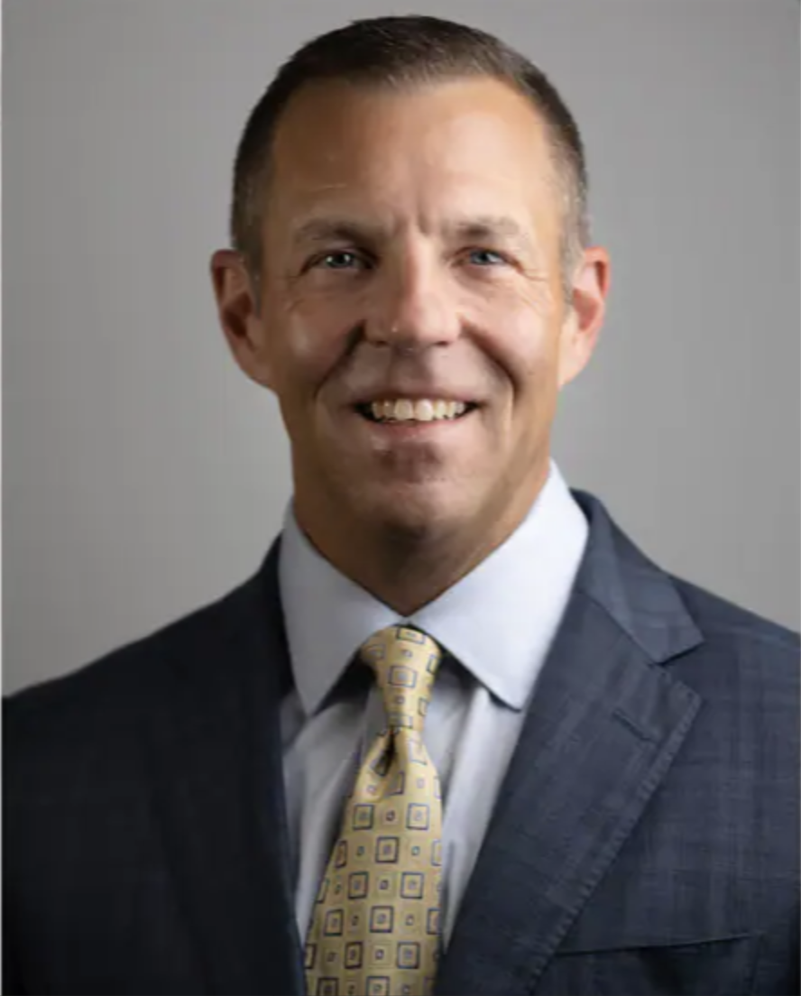 Rob Coleman