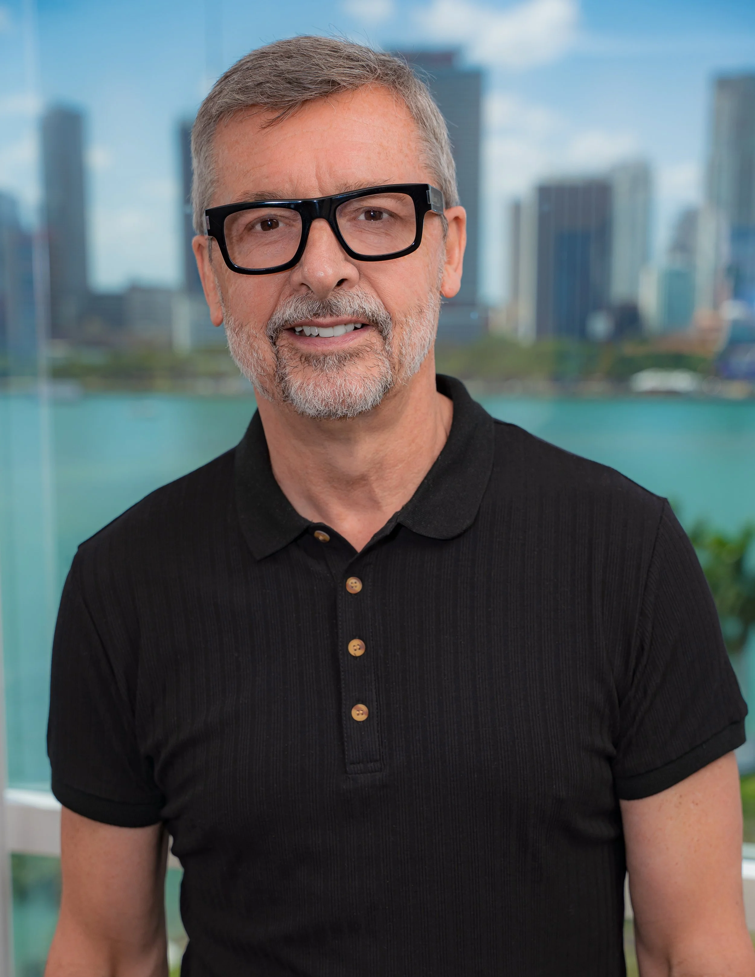 Michael Bayley