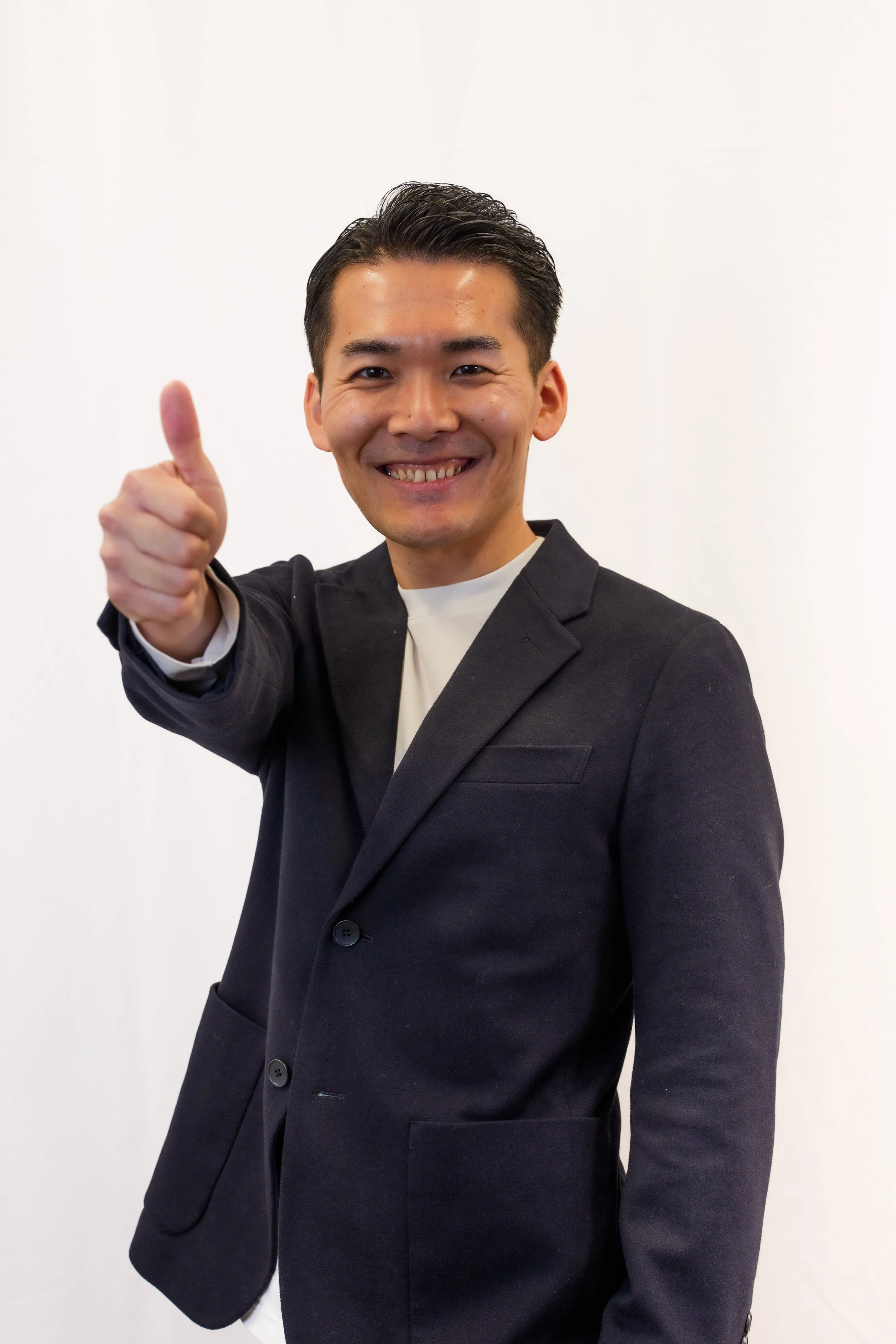 Hidetoshi Saito