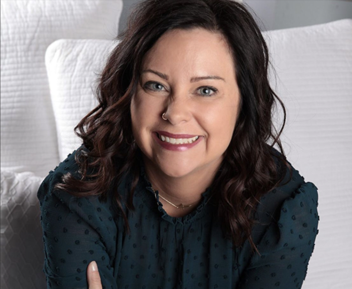 Jennifer Kellum