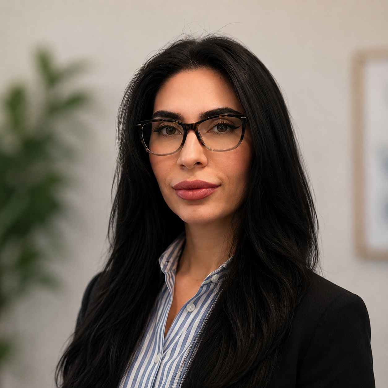 Nasim Ghannadian