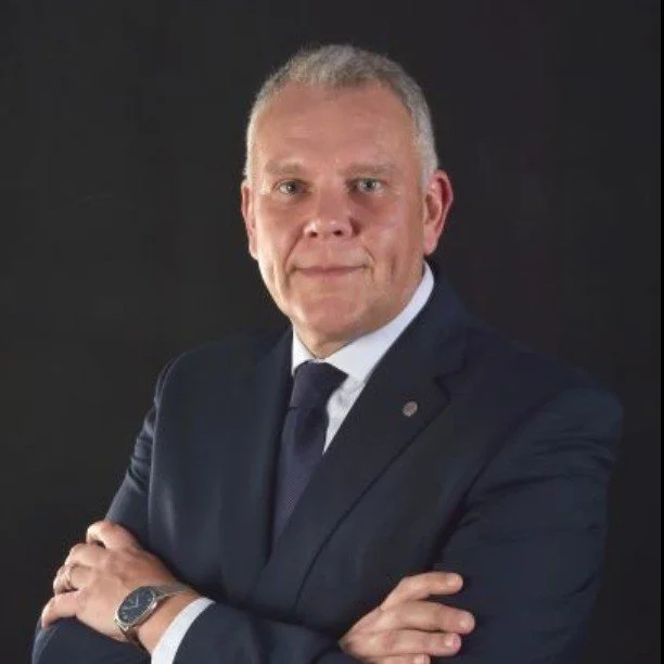 Damien O'Connor